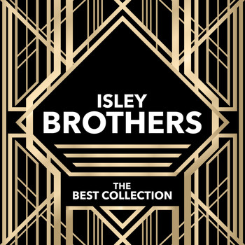 The Isley Brothers - The Best Collection