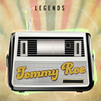 Tommy Roe - Legends