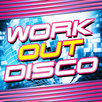 Various Artists - Work Out Disco