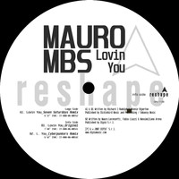 Mauro MBS - Lovin You