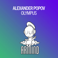 Alexander Popov - Olympus