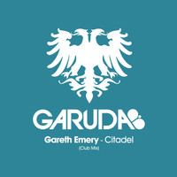 Gareth Emery - Citadel