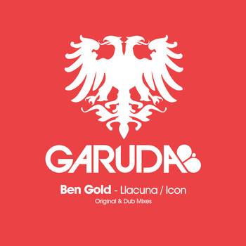Ben Gold - Llacuna / Icon