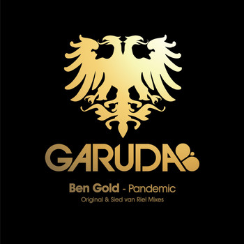Ben Gold - Pandemic