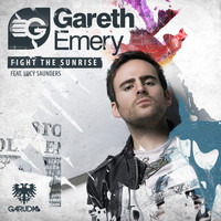 Gareth Emery feat. Lucy Saunders - Fight The Sunrise
