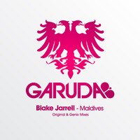 Blake Jarrell - Maldives