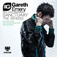Gareth Emery feat. Lucy Saunders - Sanctuary (The Remixes)