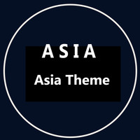 Asia - Asia Theme