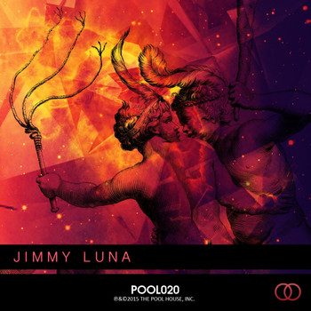 Jimmy Luna - Back From Alhena