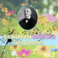 Homelanders Orchestra - It's All About Bruckner This Summer, Vol.2