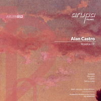 Alan Castro - Rosistas EP