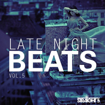 Various Artists - Late Night Beats Vol. 5