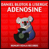 Daniel Blotox, Lisergic - Adenosine