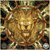 Le Lion - Ptah