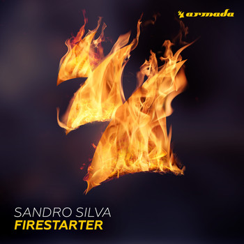 Sandro Silva - Firestarter
