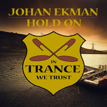 Johan Ekman - Hold On