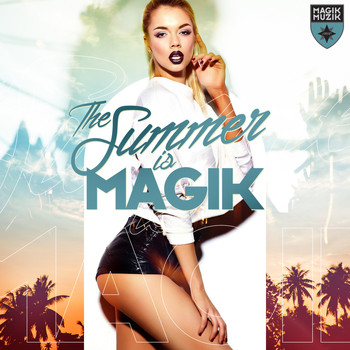 Various Artists - The Summer is Magik