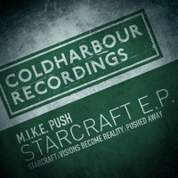 M.I.K.E. Push - Starcraft EP