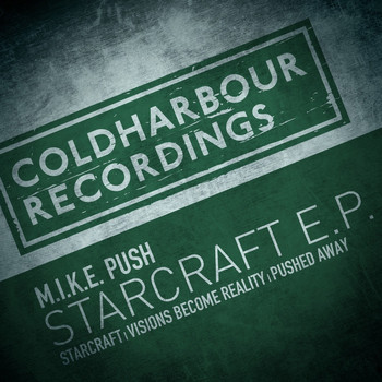 M.I.K.E. Push - Starcraft EP