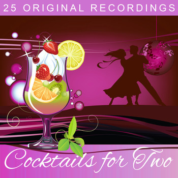 Various Artists - Cocktails For Two