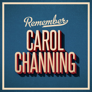 Carol Channing - Remember