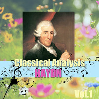 The Parkside Orchestra - Classical Analysis: Haydn, Vol.1