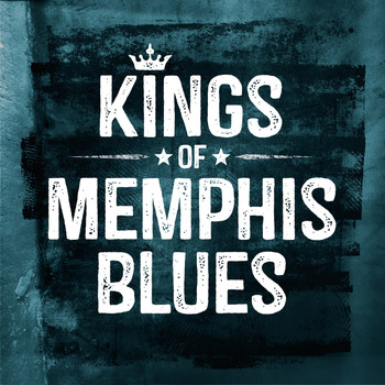 Various Artists - Kings of Memphis Blues