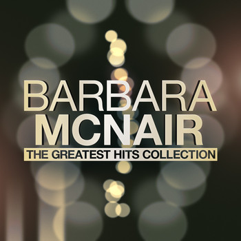 Barbara McNair - The Greatest Hits Collection
