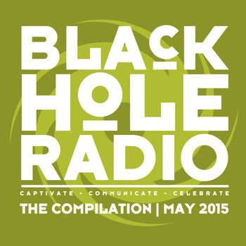 Various Artists - Black Hole Radio May 2015