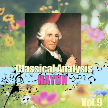 The Parkside Orchestra - Classical Analysis: Haydn, Vol.9