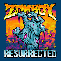 Zomboy - Resurrected (Explicit)