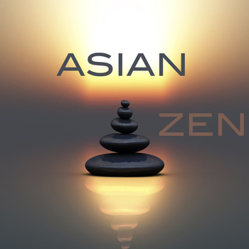 Massage Tribe, Massage and Massage Music - Asian Zen