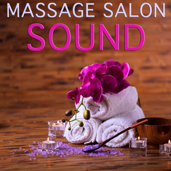 Massage Tribe, Massage and Massage Music - Massage Salon Sound