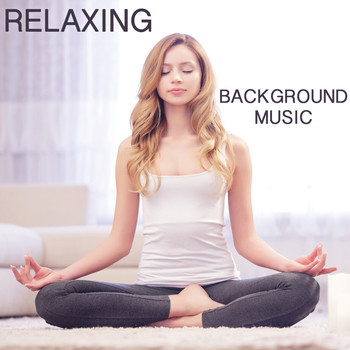 Relax Meditate Sleep, Spiritual Fitness Music and Meditation Relaxation Club - Relaxing Background Music