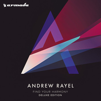 Andrew Rayel - Find Your Harmony (Deluxe Edition)
