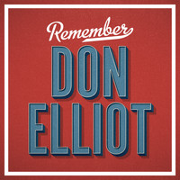 Don Elliot - Remember