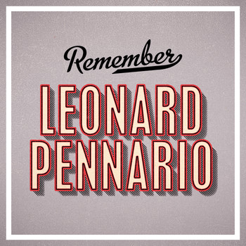 Leonard Pennario - Remember