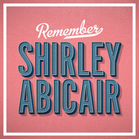 Shirley Abicair - Remember