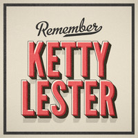 Ketty Lester - Remember
