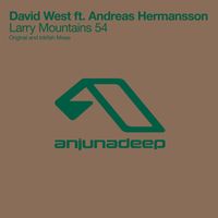 David West Feat. Andreas Hermansson - Larry Mountains 54