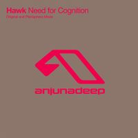 Hawk - Need For Cognition