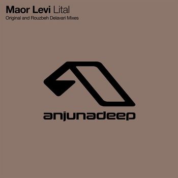 Maor Levi - Lital