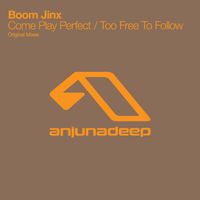 Boom Jinx - Come Play Perfect / Too Free To Follow