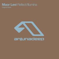Maor Levi - Reflect / Illumina