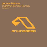 Joonas Hahmo - Together / Sound Of Sunday