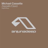Michael Cassette - Zeppelin / David
