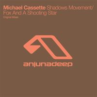 Michael Cassette - Shadows Movement / Fox And A Shooting Star