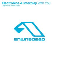 Electrobios & Interplay - With You