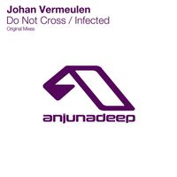 Johan Vermeulen - Do Not Cross / Infected