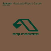 Jaytech - Headcase / Pepe's Garden